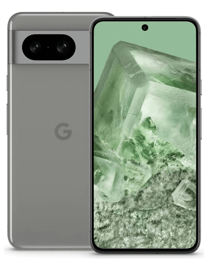 Google Pixel 8